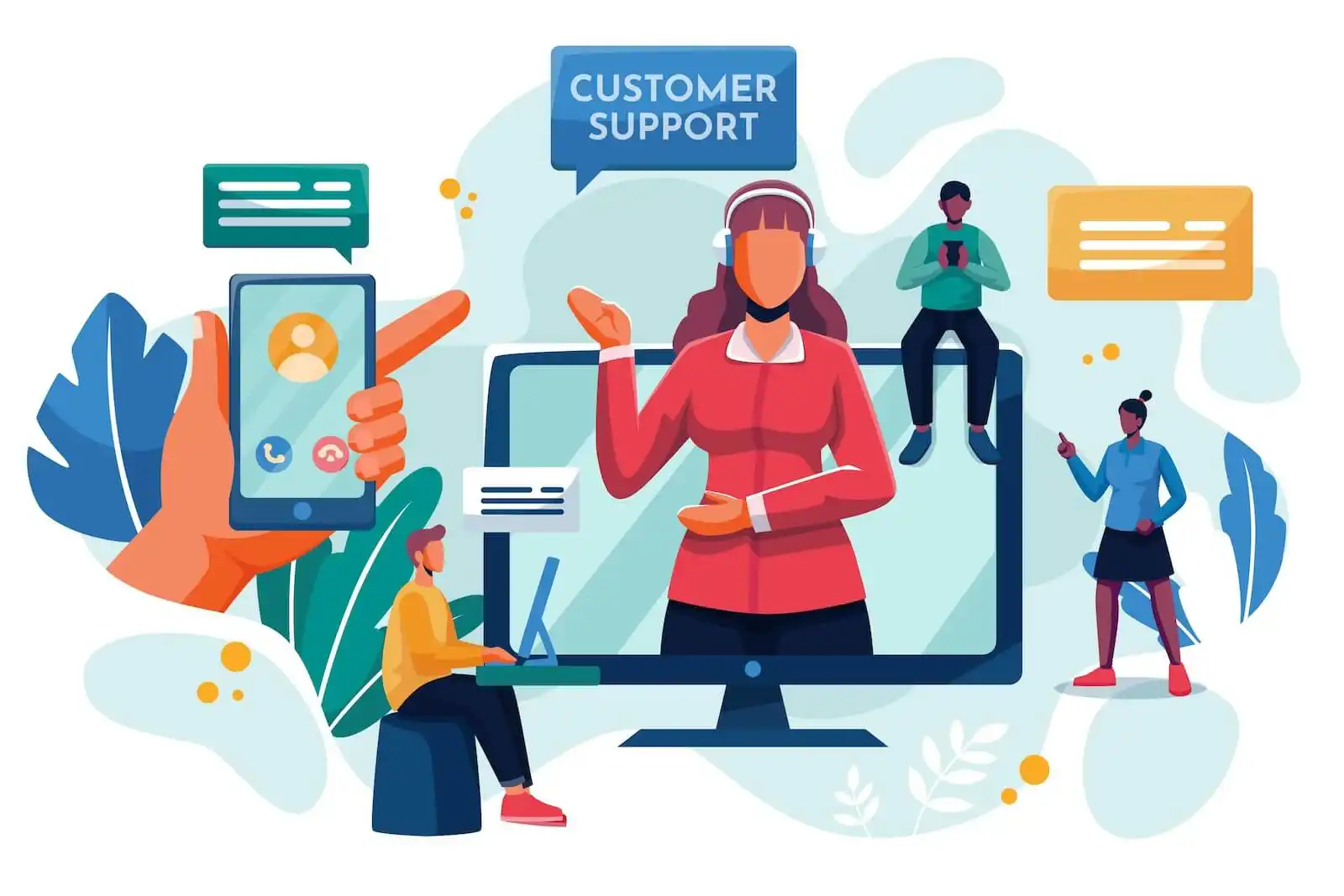 importance-of-multi-channel-support-for-kitchen-gadget-brands