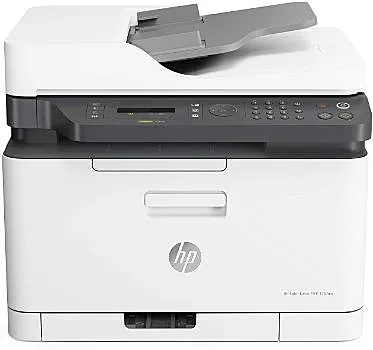 HP Color Laser MFP 179fnw