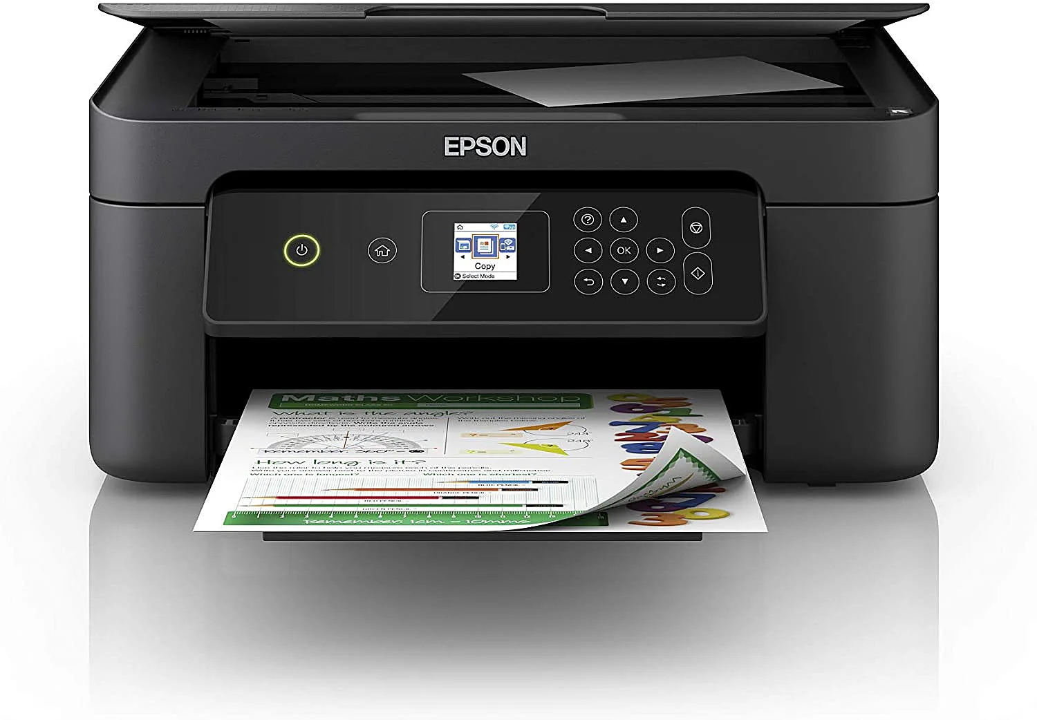 Epson Expression Home XP 3100
