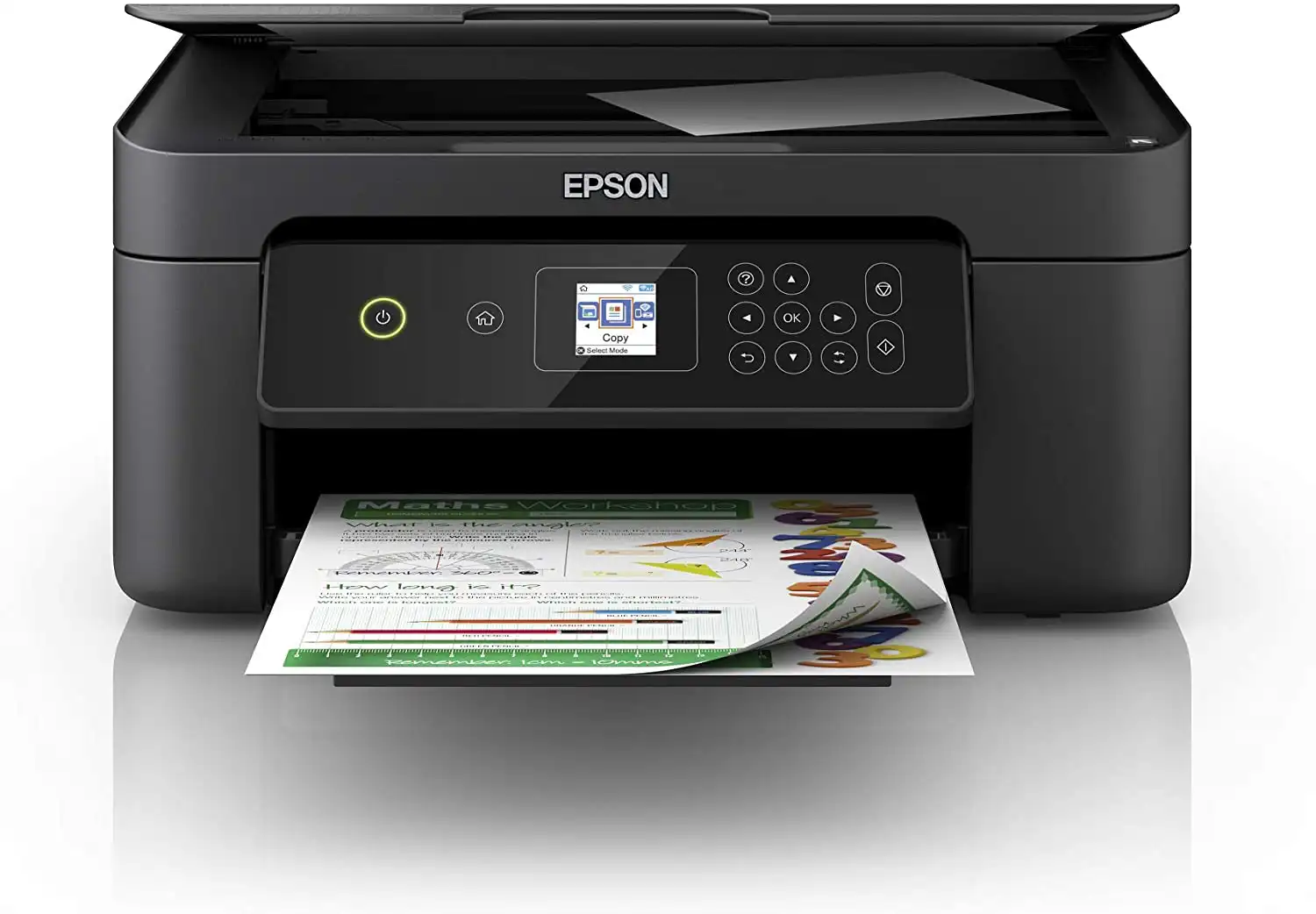 Epson Expression Home XP 3100