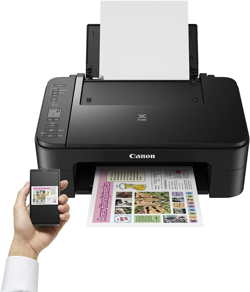 Canon PIXMA TS3150