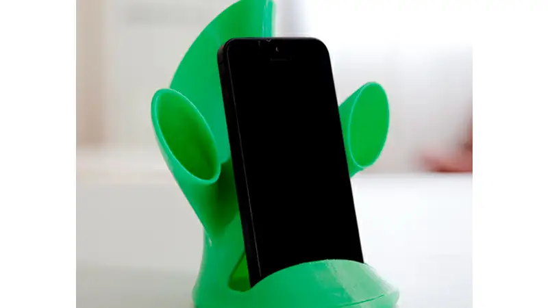 Ideia Impressora 3D
