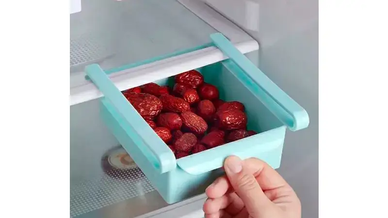 Gaveta Impressora 3D