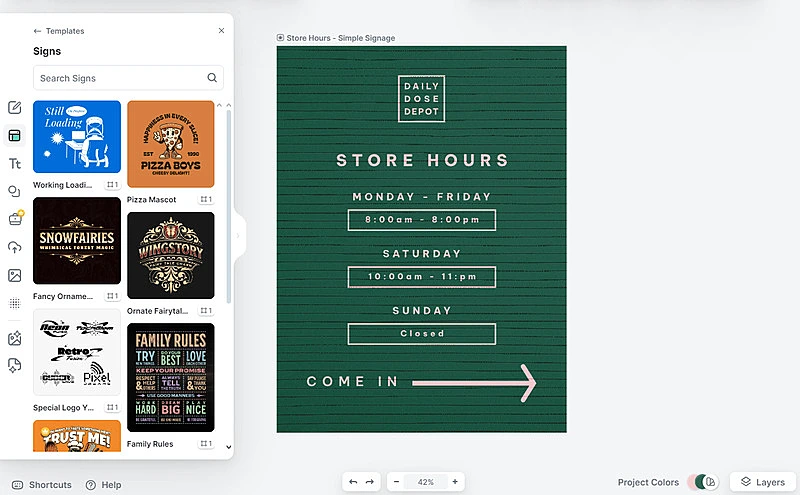 Captura de tela do Shutterstock