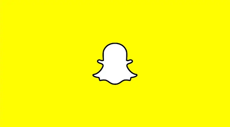 Snapchat logo