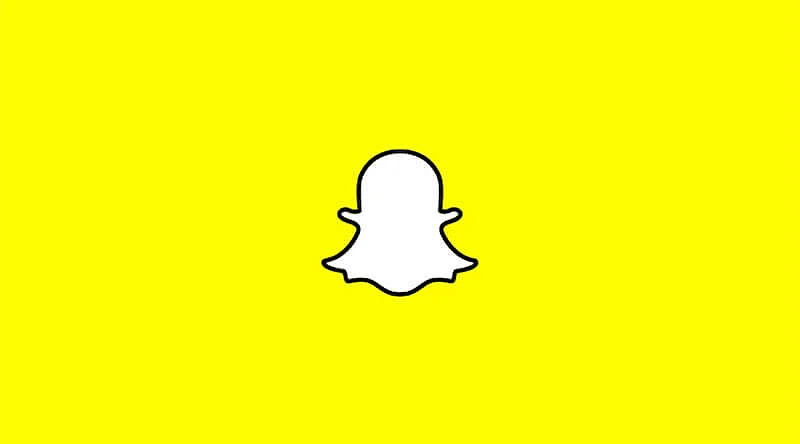 Snapchat logo