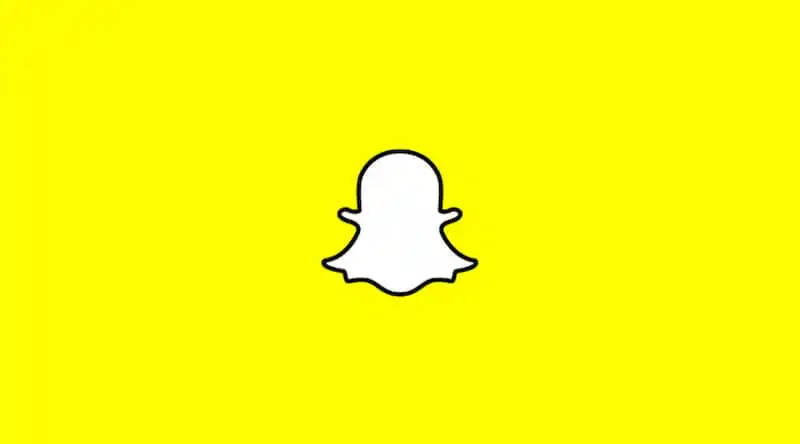 Snapchat logo