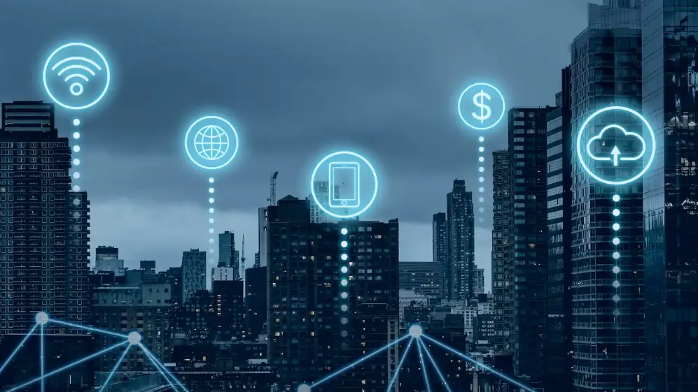 iot
