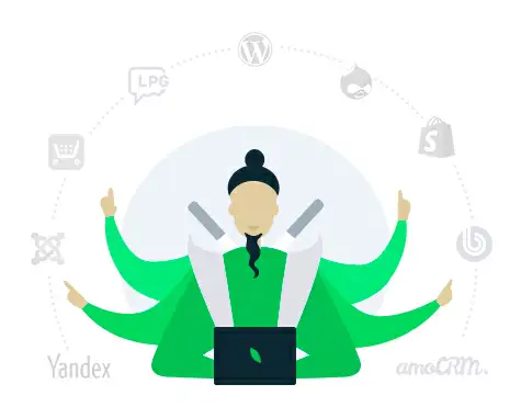 JivoChat Entegrasyonları