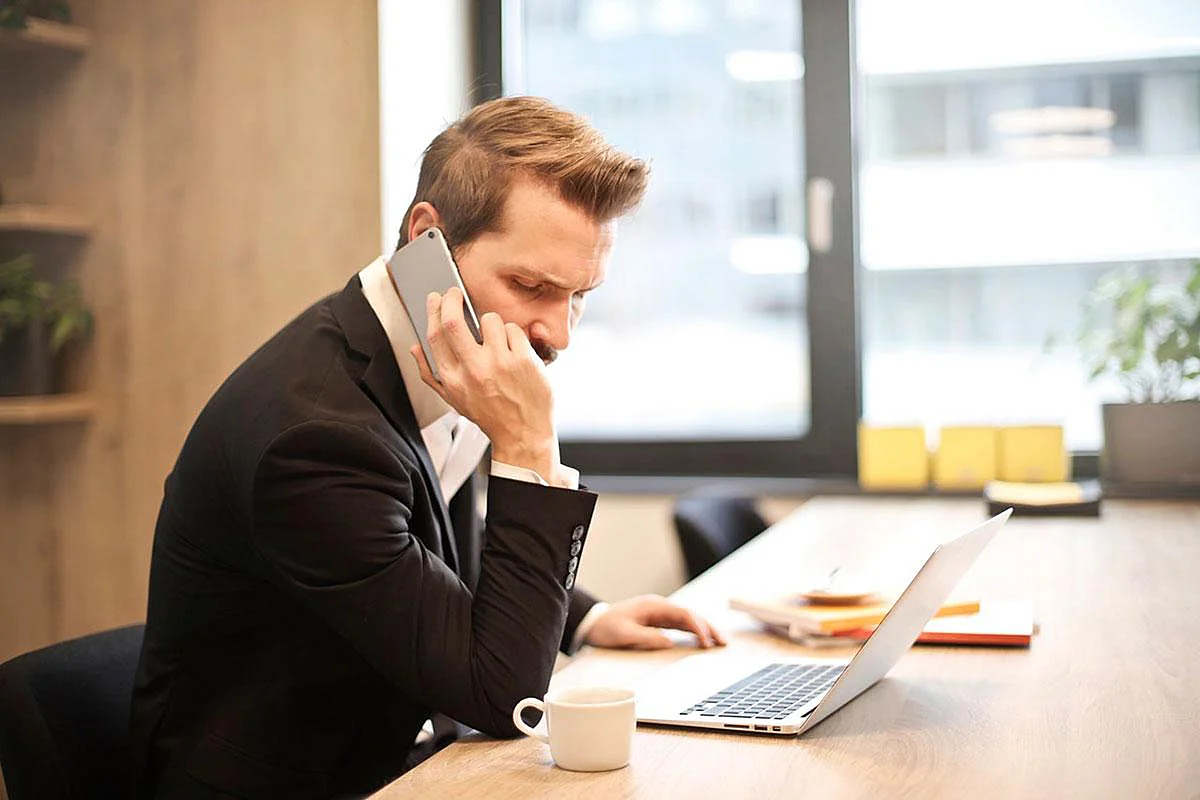 Telefon desteği