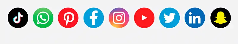 Integração do JivoChat às redes sociais