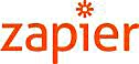 Logo do Zapier