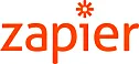Zapier Ikon