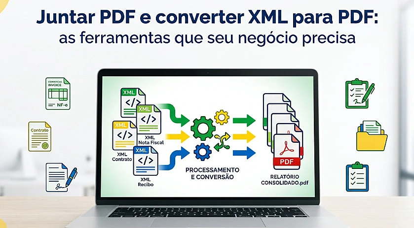 juntar-pdf-e-converter-xml-para-pdf