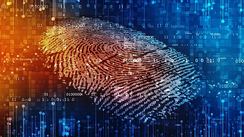 Huella digital en internet