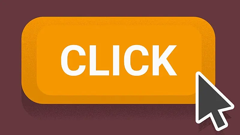 Ilustración de un botón CTA