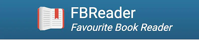 Logo de FBReader