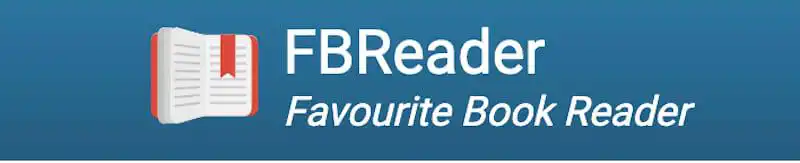 Logo de FBReader