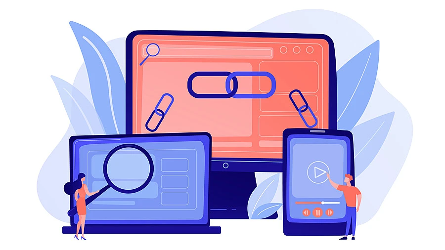 link-building