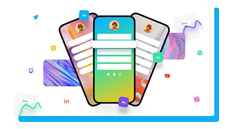 Linktree para Instagram