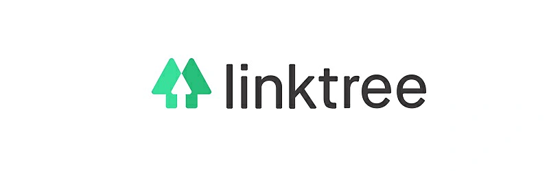 Logo de Linktree