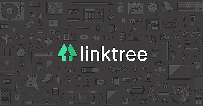 linktree