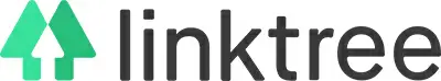 Logo do Linktree
