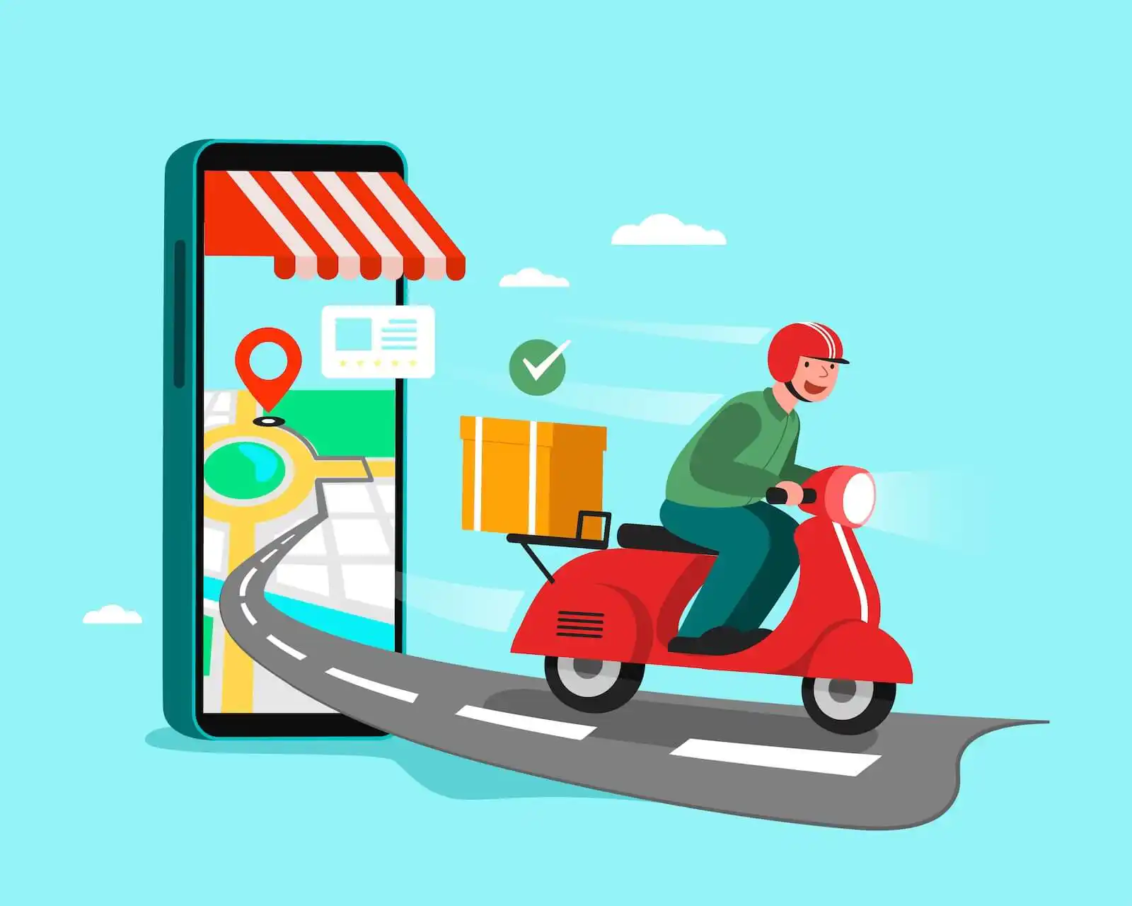 live-chat-on-food-delivery-pages