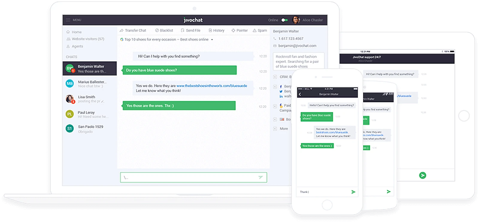 live-chat-scripts