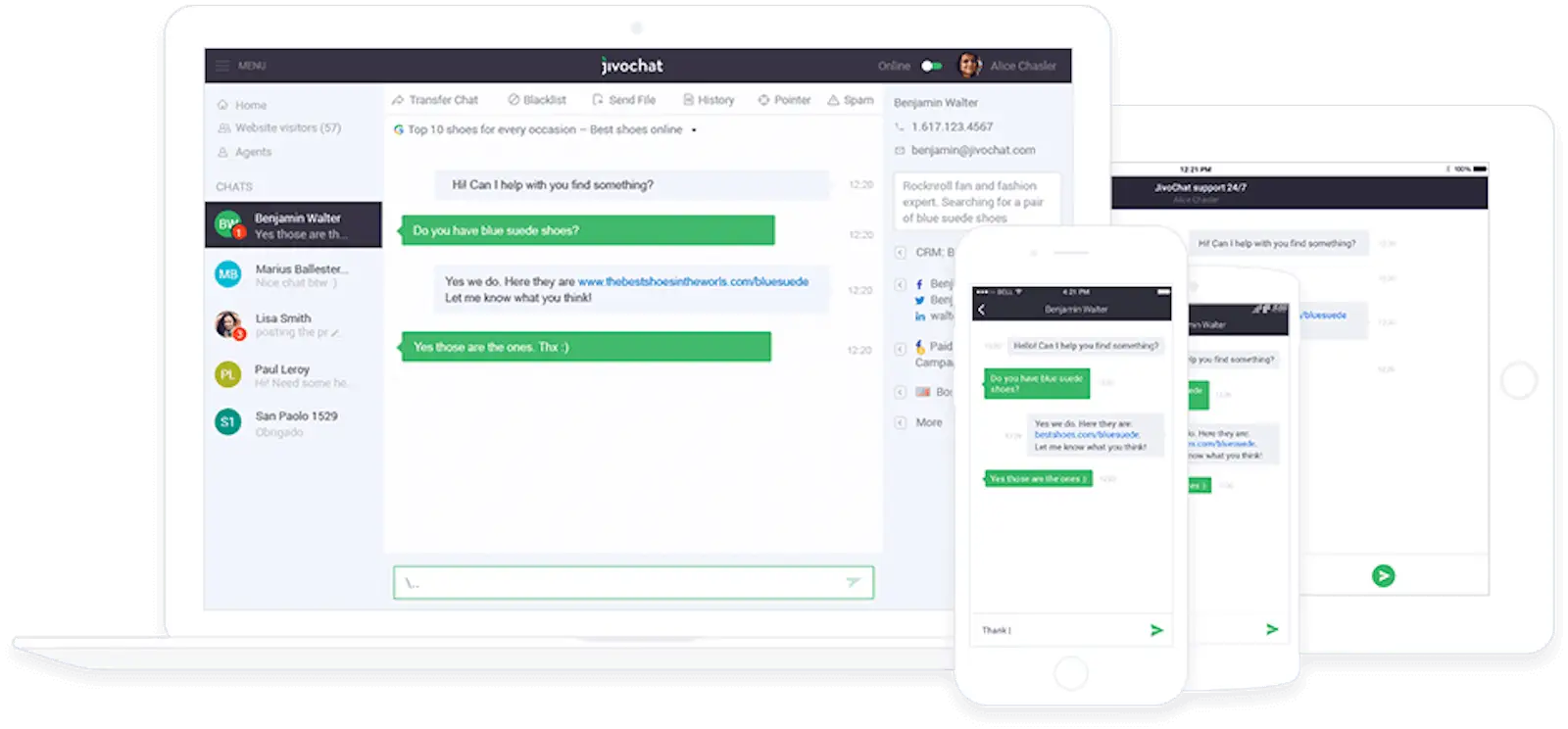 live-chat-scripts