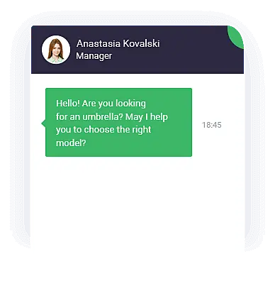 85 Live Chat Script Examples