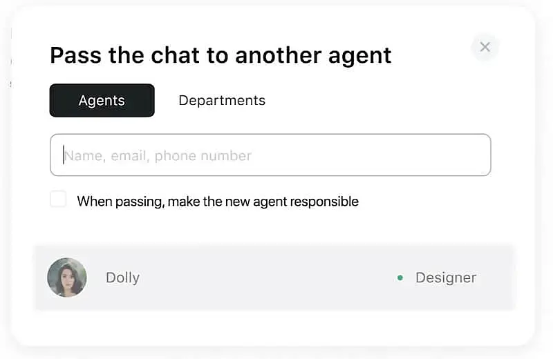 85 Live Chat Script Examples