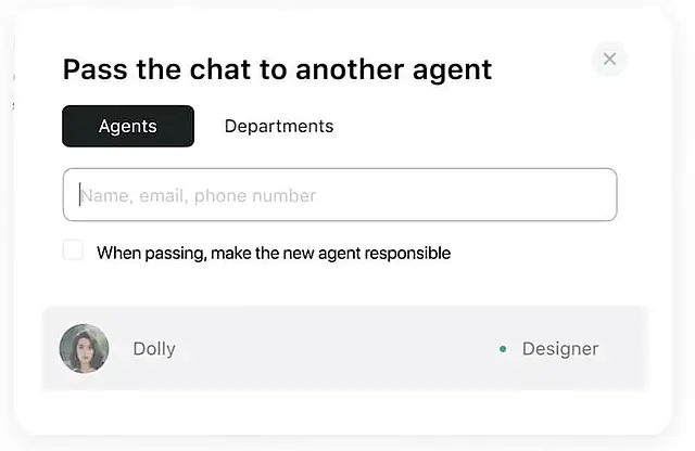 85 Live Chat Script Examples