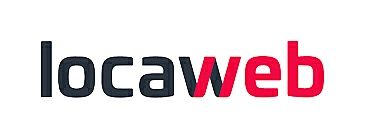 Logo da Locaweb