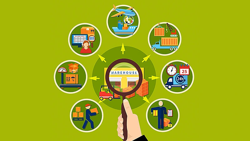 Cola na Lógistica Reversa em seu Ecommerce