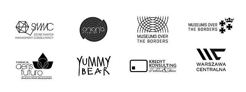 ideia de logo para loja de roupas unissex 2