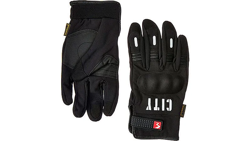 imagem de um par de luvas de motocross 365 Sports