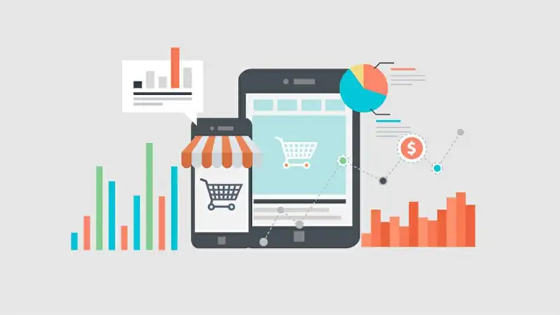 m-commerce