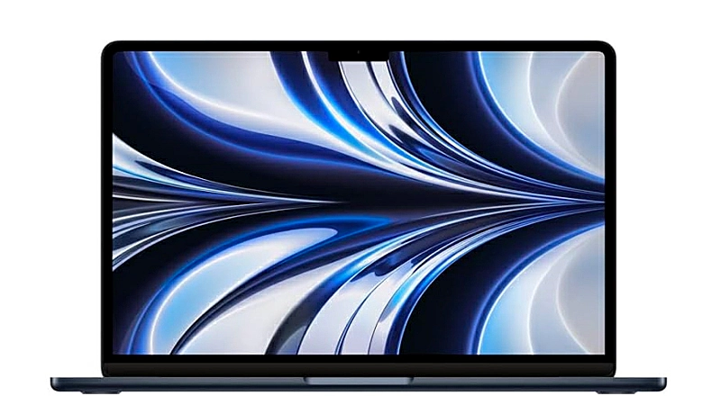 imagem de um Macbook Pro M1