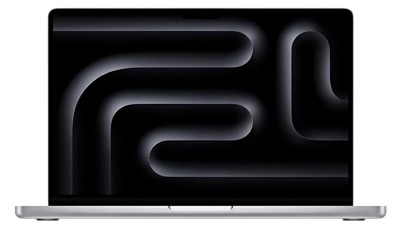 imagem de um Macbook Air de 16 polegadas