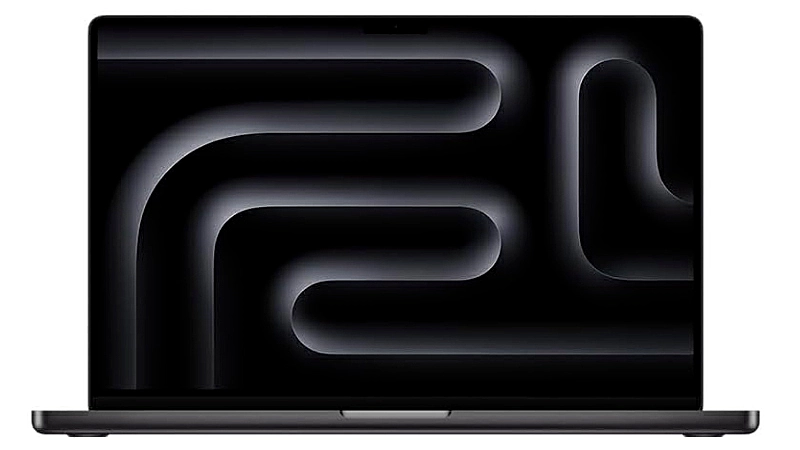 Imagem de um Macbook Pro 13.3 polegadas