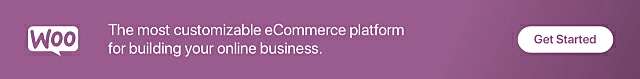 WooCommerce