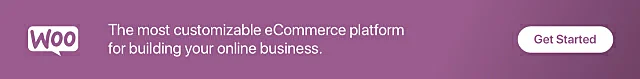 WooCommerce