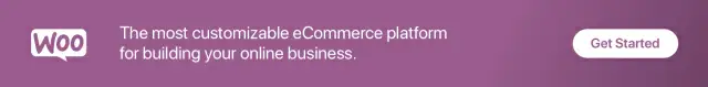 WooCommerce