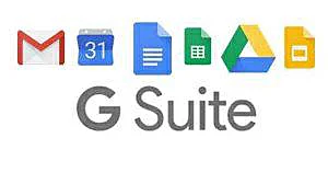 G Suite