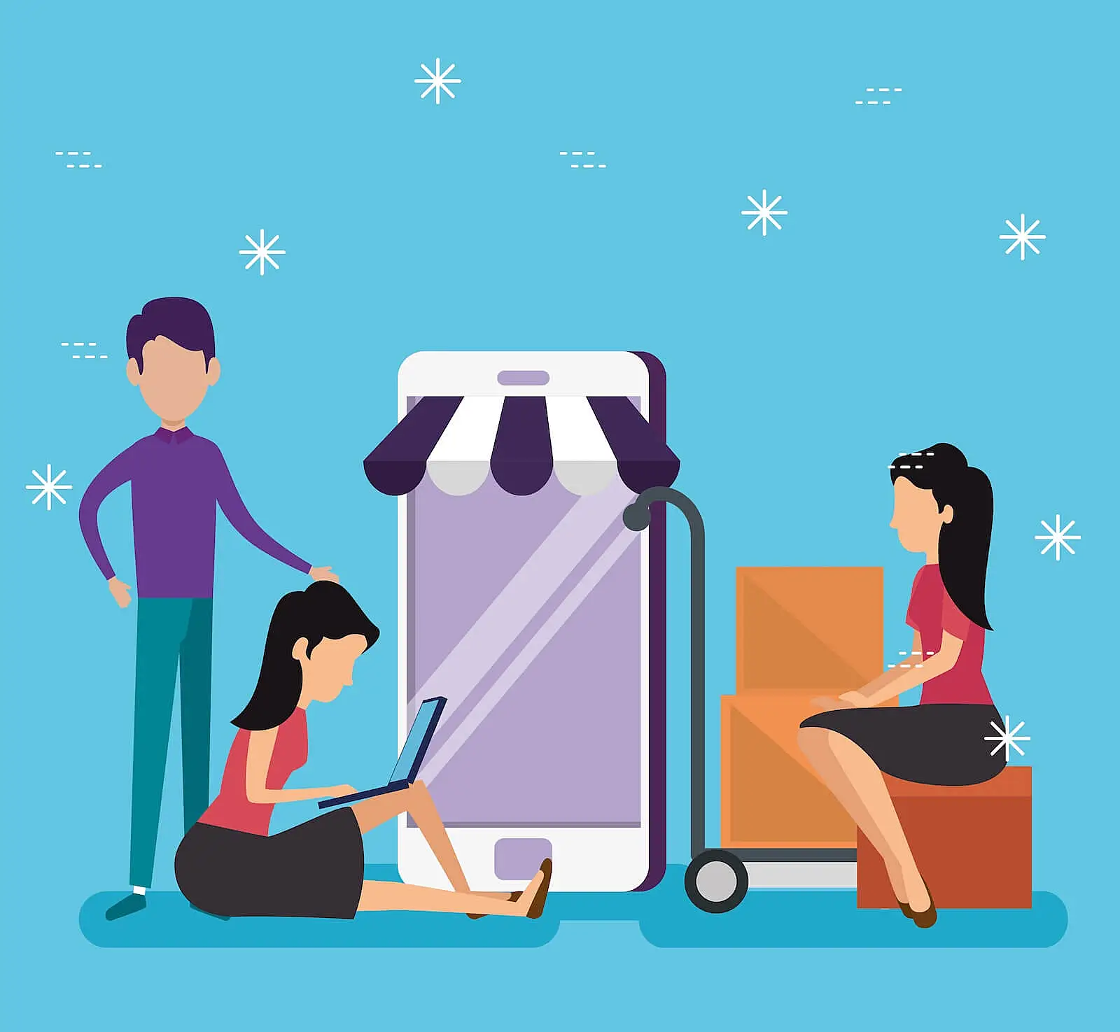 making-your-online-store-work-better-on-phones