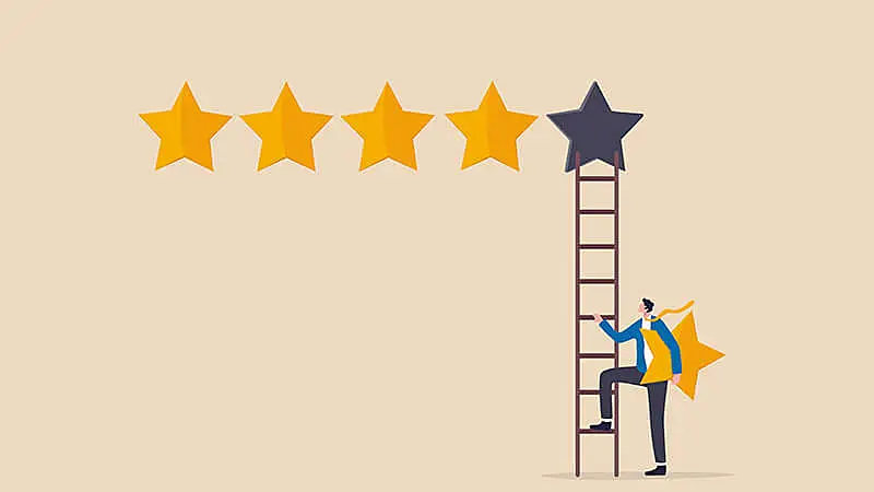 Maneiras de Melhorar o SEO com Avaliações de Clientes