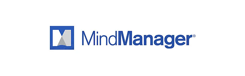 Plataforma de mapa mental MindManager