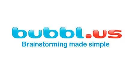 Logo Bubbl.us