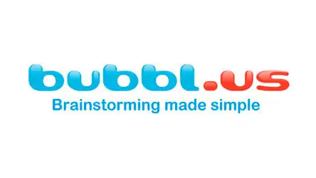 Logo Bubbl.us